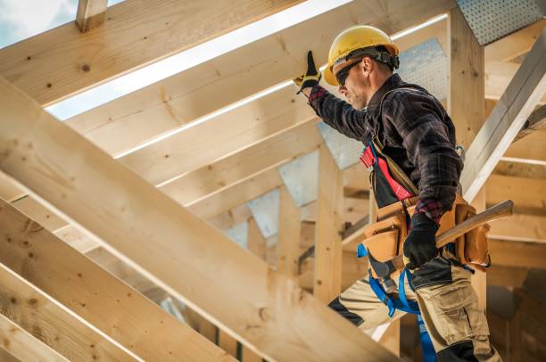 Best Emergency Roof Repair  in Shougal, WA