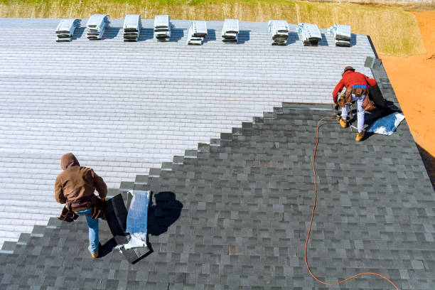 Roof Installation Near Me in Washougal, WA