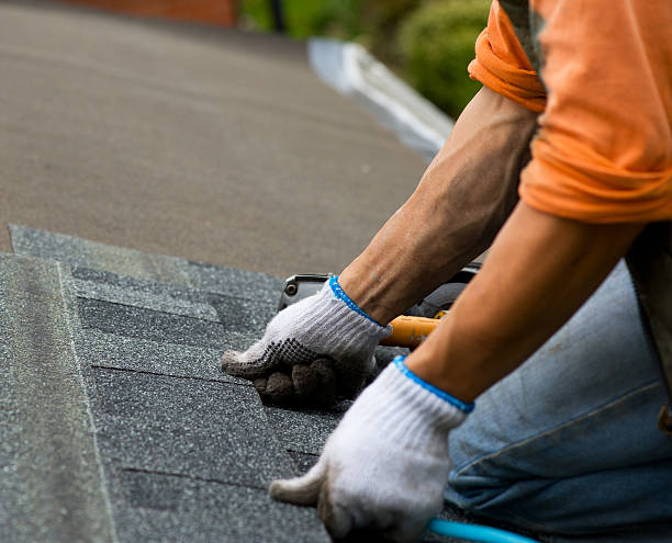 Roof Gutter Cleaning in Washougal, WA