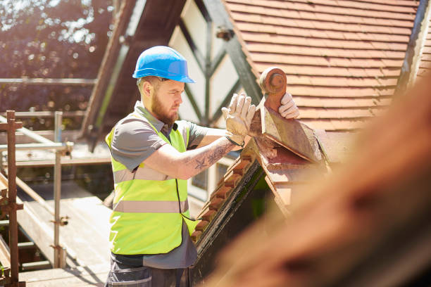 Best Commercial Roofing Services  in Shougal, WA