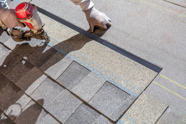 Quick and Trustworthy Emergency Roof Repair Services in Washougal, WA